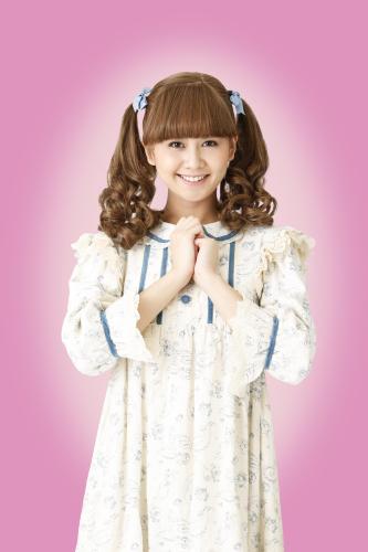 【画像・写真】佐藤すみれ　３年ぶりウェンディ役「大人になって分かるように」