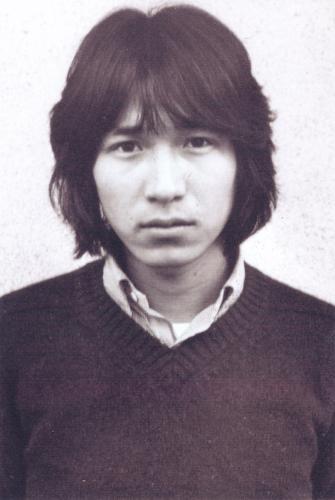 【画像・写真】“ジャニーズ系”だった小日向文世　おデコとともに広がる役柄