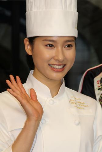 【画像・写真】朝ドラ「まれ」第１６週平均は１９・５％　週後半に大台連発