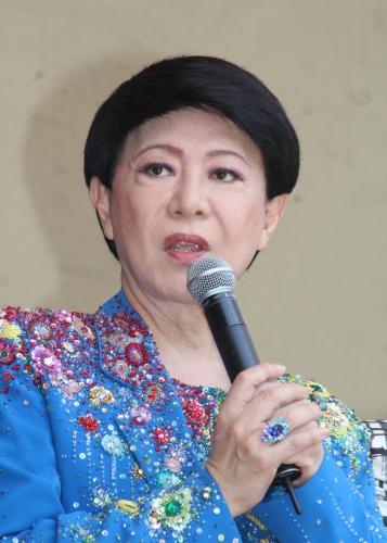 【画像・写真】美川憲一　裁判勝訴も複雑「人間関係の切なさ残った」
