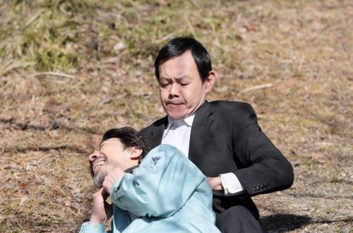 【画像・写真】近藤芳正「とてもうれしい」　初主演作がモントリオール映画祭選出