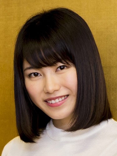 【画像・写真】親友ゆいはん　川栄李奈へ贈る言葉「私が卒業する時には歌って」