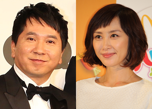 【画像・写真】爆笑・田中　山口もえとの結婚に含み「ちゃんと決まったら言います」