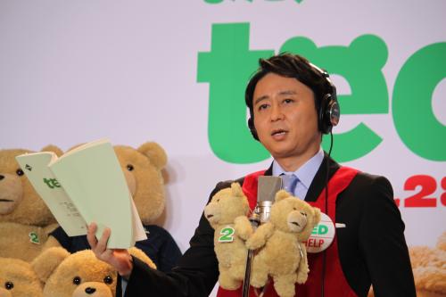 【画像・写真】有吉弘行　こじはるに毒吐く「頭悪いから、字幕読めないもんね」