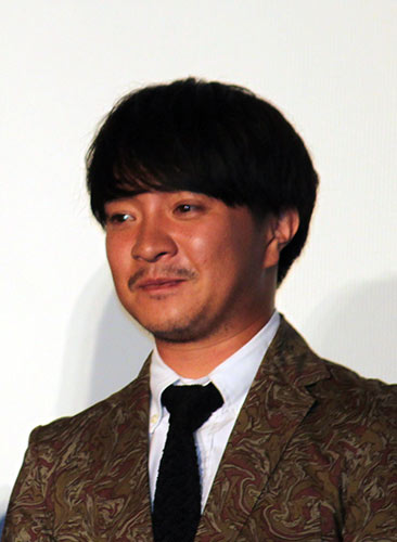 【画像・写真】濱田岳　「ＨＥＲＯ効果」でＣＭランキング一気に２位浮上