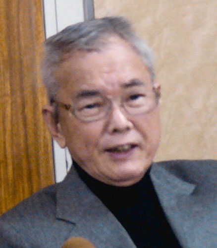 【画像・写真】花紀京さん死去　横山エンタツさん次男　新喜劇全盛期を支える