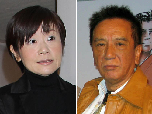 【画像・写真】神野美伽「心機一転」荒木とよひさ氏と離婚決意表明