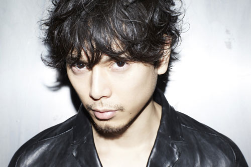 【画像・写真】水嶋ヒロ　海外ドラマ初出演！「参加できて、とても光栄」