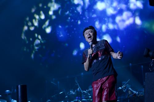 【画像・写真】サザン　22年ぶり武道館で37曲！ビートルズ「ＨＥＬＰ！」も披露