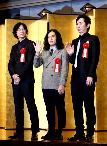 【画像・写真】羽田圭介氏　バラエティー番組で注目も…テレビ取材に不満