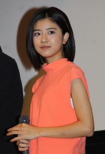 【画像・写真】竹野内豊　１年で成長した“娘”に「ちょっと見ないうちに大人っぽく」