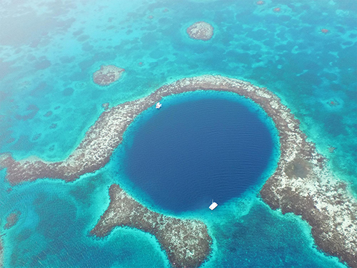 【画像・写真】ブラマヨ吉田　絶景行くなら…ウユニ塩湖で「パンツ見えてるで」