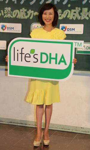 【画像・写真】山口もえ、爆問・田中についての質問に…報道後初のイベント登場