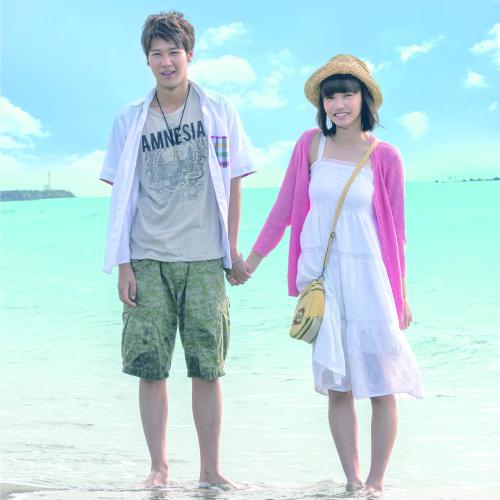 【画像・写真】「まれ」弟　葉山奨之が映画初主演！荒川ちかとラブストーリー