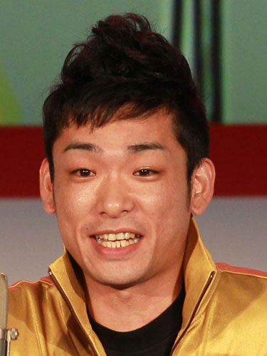 【画像・写真】「イシバシハザマ」ハザマ陽平が結婚　ダイノジ大谷、グランジ佐藤ら祝福