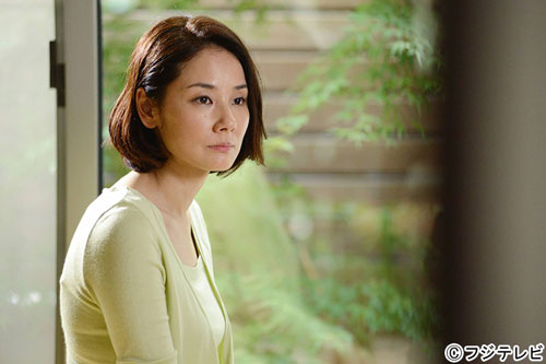 【画像・写真】実写版「あの花」に豪華キャスト集結　小泉今日子、吉田羊、リリーら