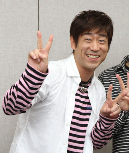 【画像・写真】原口あきまさ、第３子誕生！「またまた賑やかになりそうです」