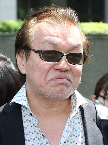 【画像・写真】土屋アンナ　甲斐智陽氏と１１・９法廷直接対決