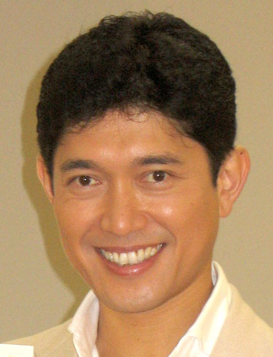 【画像・写真】薬丸裕英　岡江久美子長女の出産を涙の祝福「少女の頃から…感慨深い」