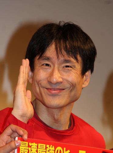 【画像・写真】８・６秒バズーカーの“消える”不安になだぎ助言「俺もあった」