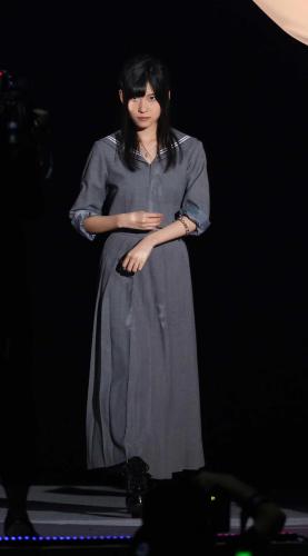 【画像・写真】ＡＫＢ４８　第６回じゃんけん大会写真特集　敗退者（５）