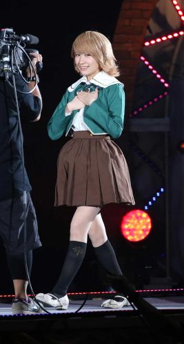 【画像・写真】ＡＫＢ４８　第６回じゃんけん大会写真特集　敗退者（１）