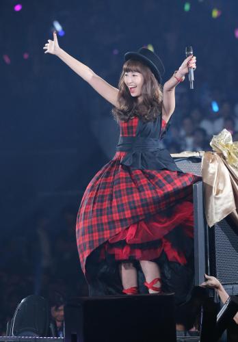 【画像・写真】ＡＫＢ４８　第６回じゃんけん大会写真特集　敗退者（３）