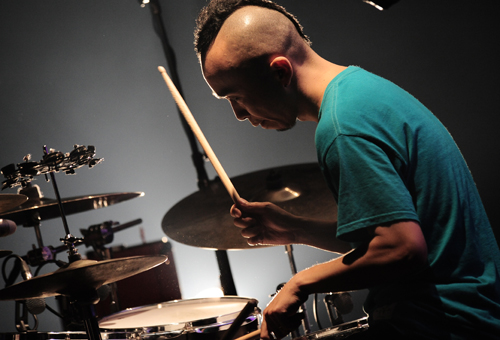 【画像・写真】ｔｈｅ　ｂａｎｄ　ａｐａｒｔ「ツアー３０本の集大成」２０日放送