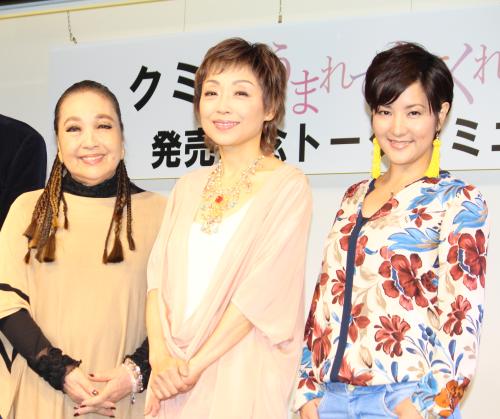 【画像・写真】湯川れい子氏　つんく♂の思い明かす「声が出たら歌うのにな、と」