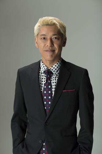 【画像・写真】ロンブー田村亮一座　１１月舞台「極楽プリズン」上演