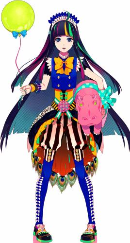 【画像・写真】謎だらけ覆面歌手がオリコン初登場10位　きっかけはニコ動