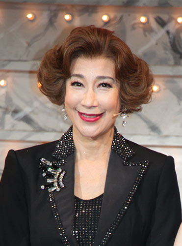 【画像・写真】植草克秀ブランク感じさせず　美波里代役はジャニー社長から直接依頼