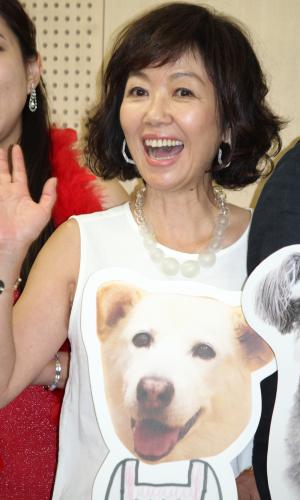 【画像・写真】浅田美代子　４２年ぶり「赤い風船」熱唱「ちょっとはうまくなった？」