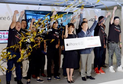 【画像・写真】高畑充希　女性記者役も「機械音痴なので機能はよくわからない」