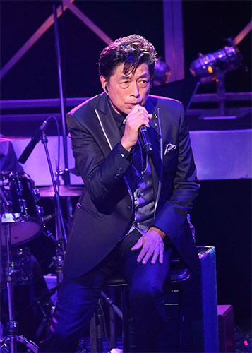 【画像・写真】中村雅俊、１４６２回目公演「目標は江戸幕府」