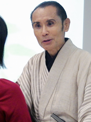 【画像・写真】死去３時間前に見舞った鶴太郎、川島さんは病床でも「女優貫いた」