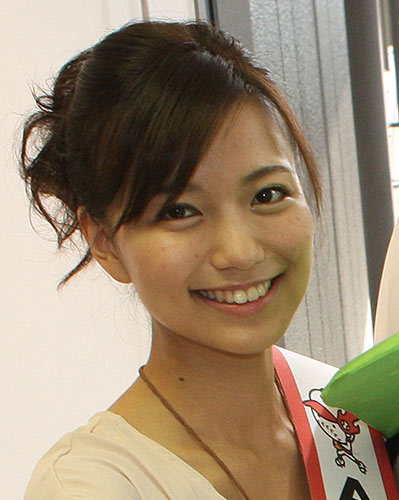 【画像・写真】斉藤真美アナ、裕美アナと「おはようコールABC」で姉妹共演