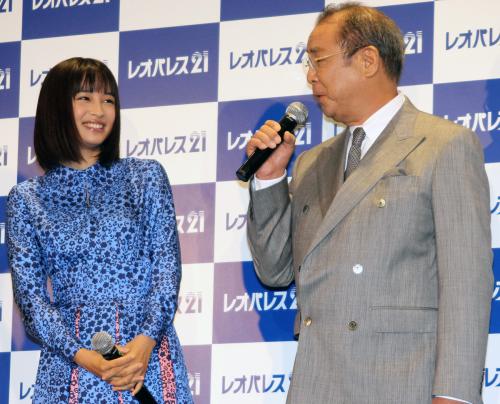 【画像・写真】広瀬すず　売れっ子ゆえの悩み　友達と会えず「花のＪＫ楽しみたい」
