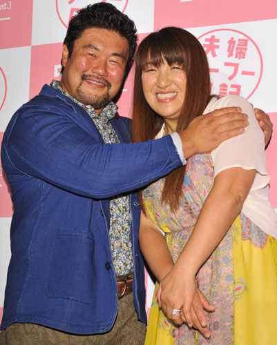 【画像・写真】健介ブログ再開　北斗の乳がん診断時回想「あまりの衝撃に頭が…」