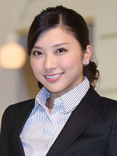 【画像・写真】山岸舞彩　涙のラストＺＥＲＯ「温かく本当に素敵な番組でした」