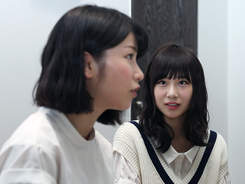 【画像・写真】ＡＫＢ次期総監督ゆいはん　“最重要人物”は「高橋朱里」