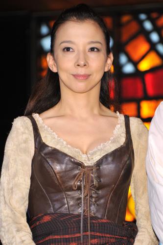 【画像・写真】松本幸四郎、森繁さん超え年長座長に感慨…モノマネ交え思い出語る