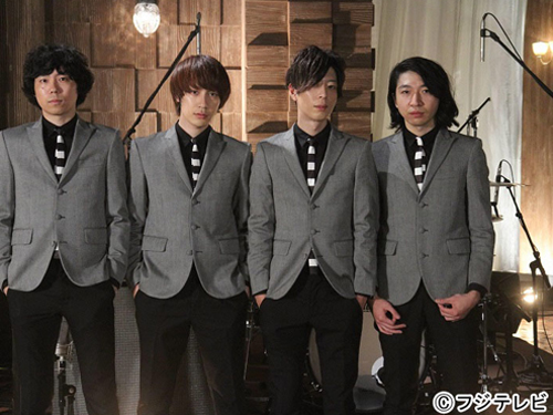 【画像・写真】「僕らの音楽」がビートルズ特集　草なぎ大喜び「すごくうれしい」