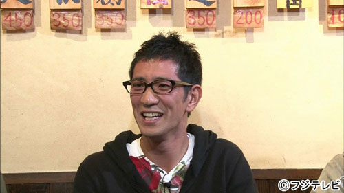 【画像・写真】アンタッチャブル柴田「実は逮捕されてた」　活動休止の真相激白