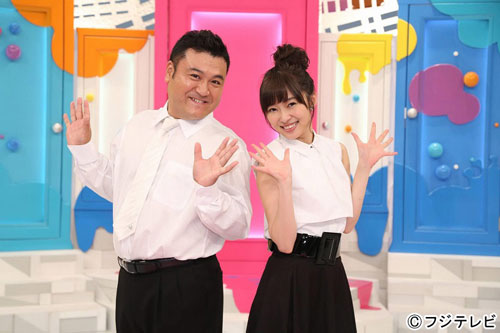 【画像・写真】指原、過去のモテモテ武勇伝語る　アンタ山崎と新番組でタッグ