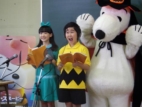 【画像・写真】なだぎ武　芦田愛菜と鈴木福コンビに触発？「負けてられない」