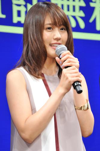 【画像・写真】有村架純　連ドラ初主演で「心の中がモヤモヤ」した理由