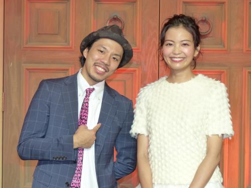 【画像・写真】ＴＥＥ、大ヒット曲“続編”「５年後のアイラブユー」披露