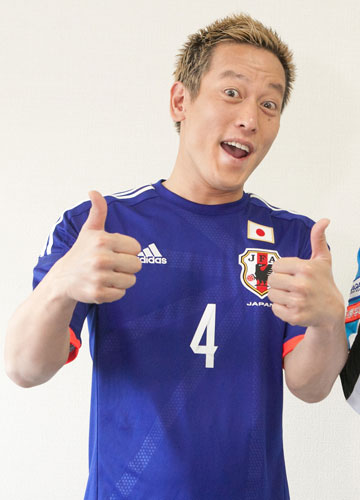 【画像・写真】じゅんいち「びっくりした」“本家”の隣で気づいてしまったこと