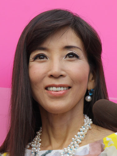 【画像・写真】文化放送で川島なお美さん追悼番組　「ミスＤＪ」秘蔵音源も